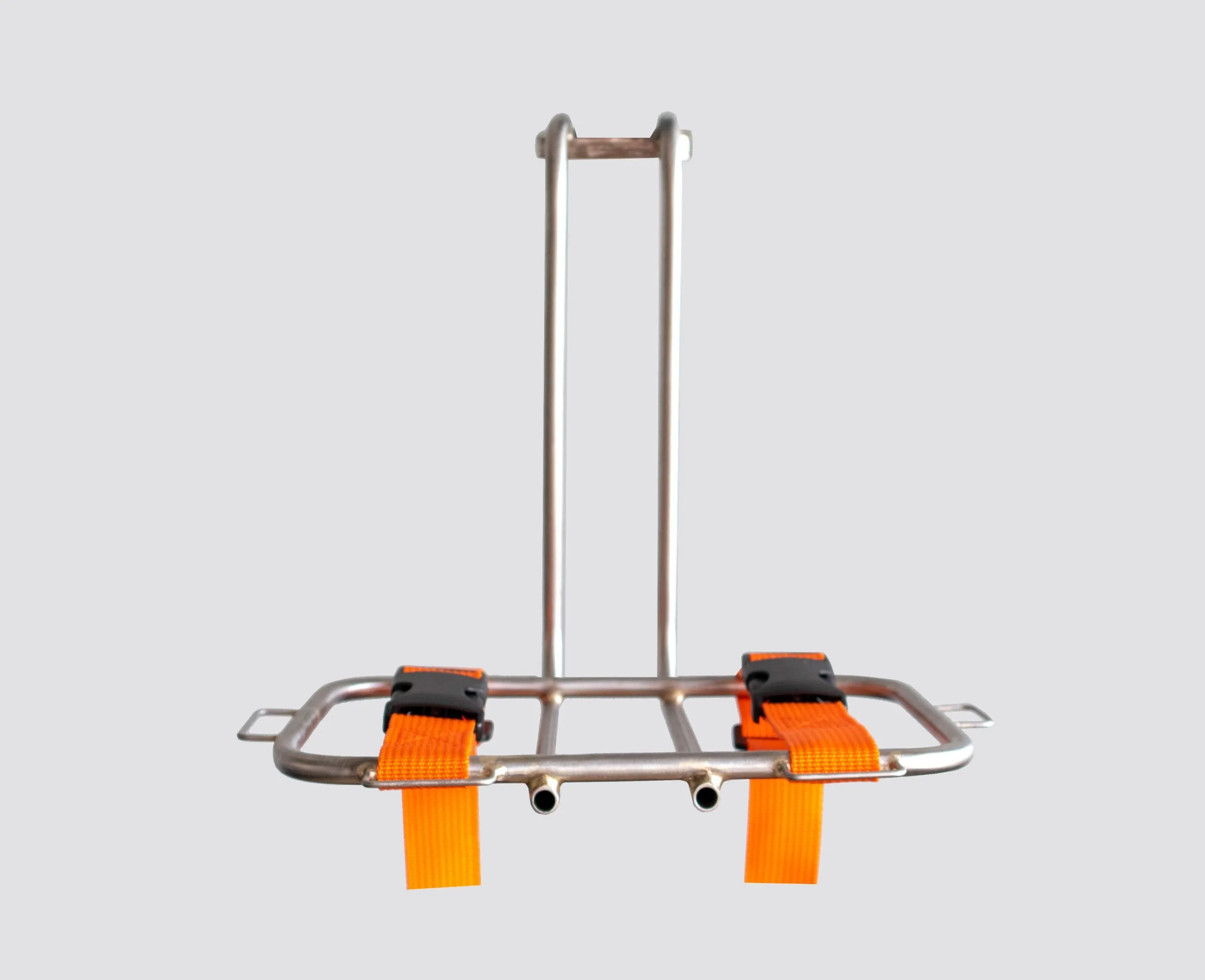 Oxia Bikepacking Front Rack vista general