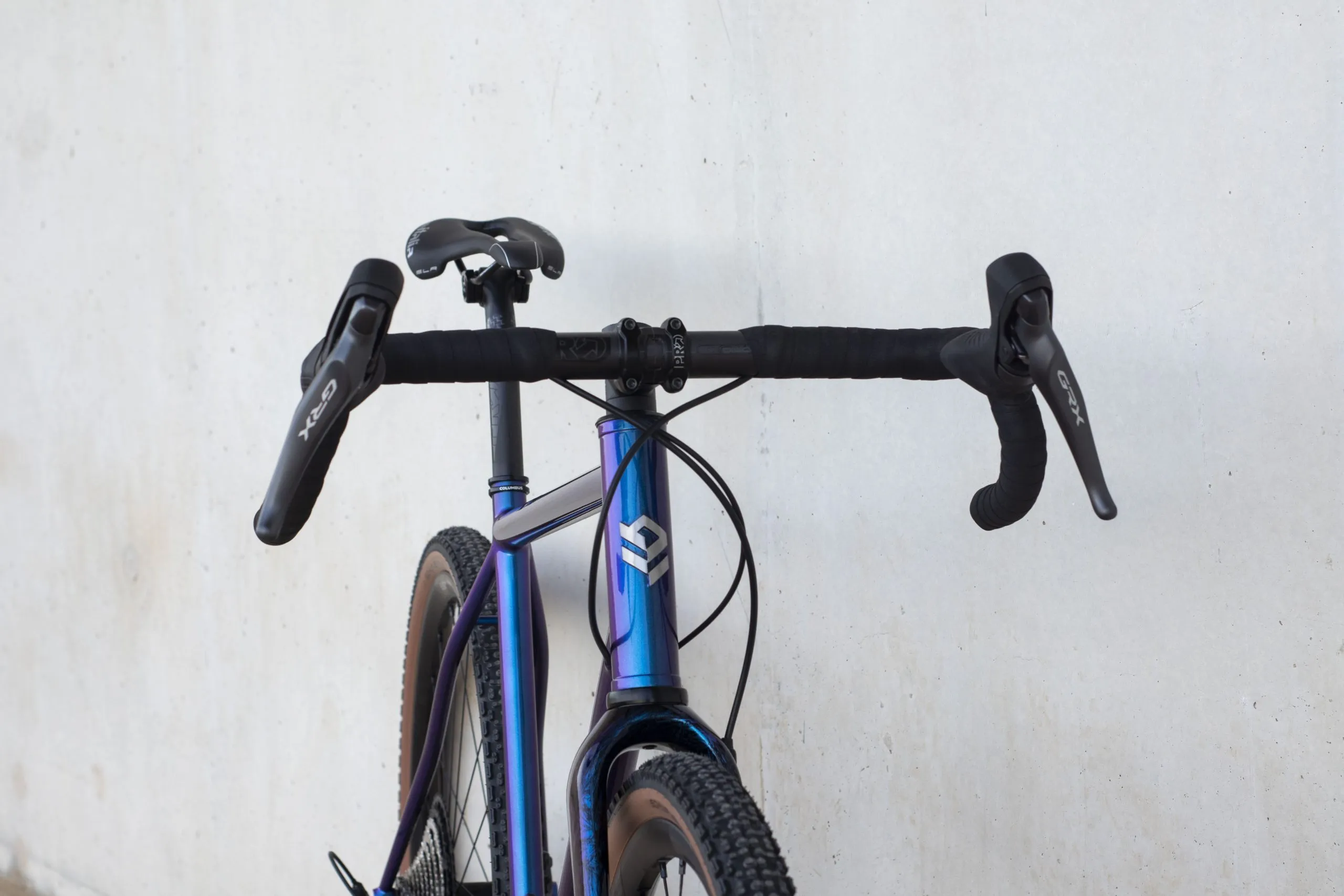 Oxia CyclingPunk detalle 33