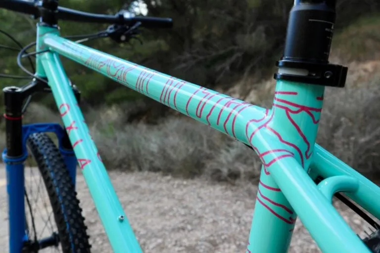 Oxia Polar Star detalle 29