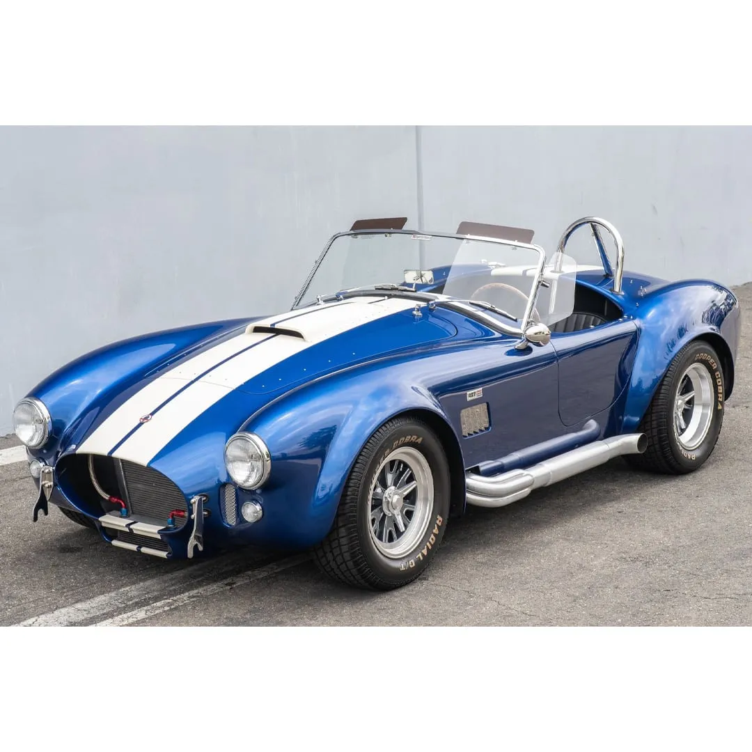 Oxia SR2 Shelby detalle 03