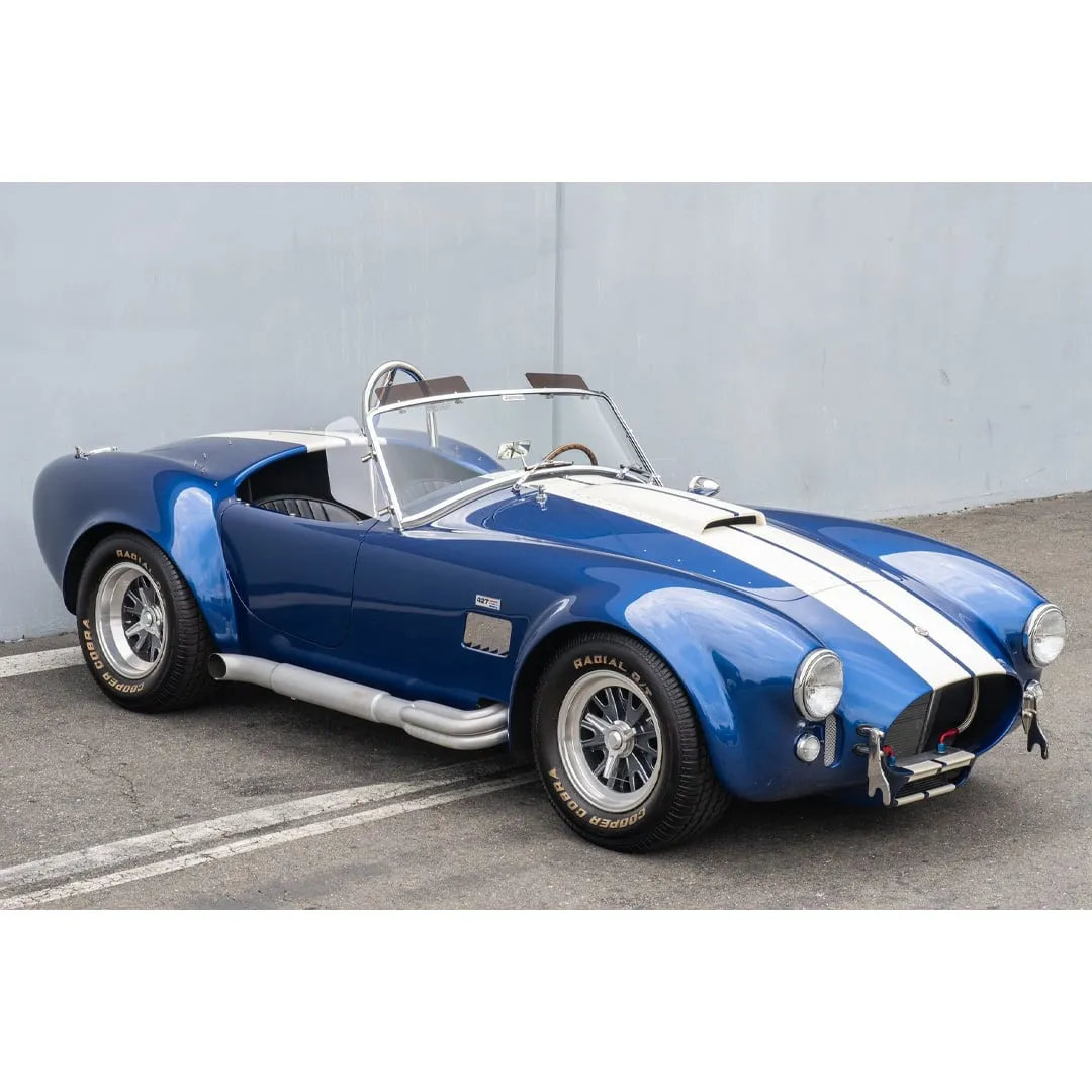 Oxia SR2 Shelby detalle 04