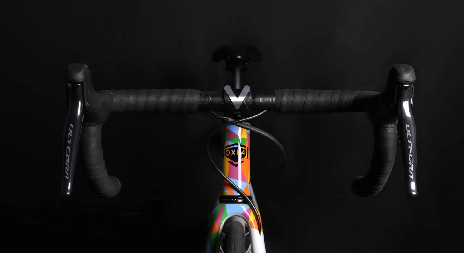 Oxia Cycles: desafía lo establecido