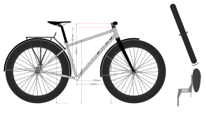 Final geometry ready for production